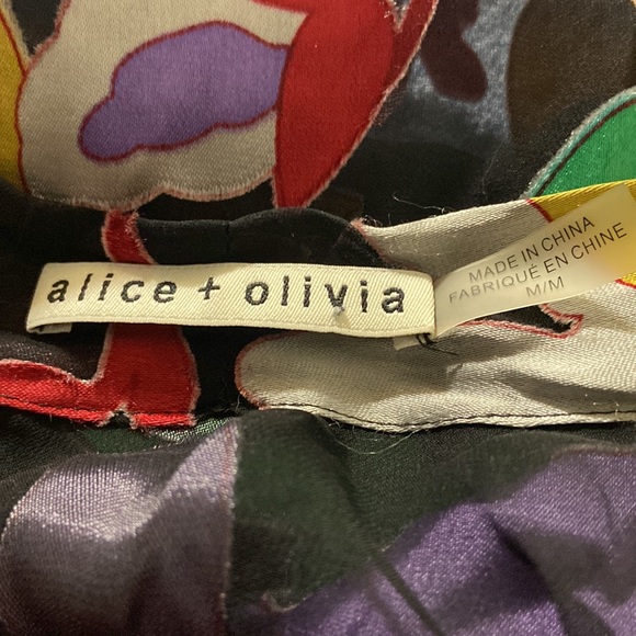 Alice+Olivia - Picture 6 of 10